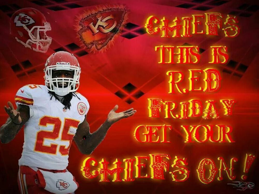 Free Kansas City Chiefs - MyCraftsGfit - Free 5D Diamond Painting