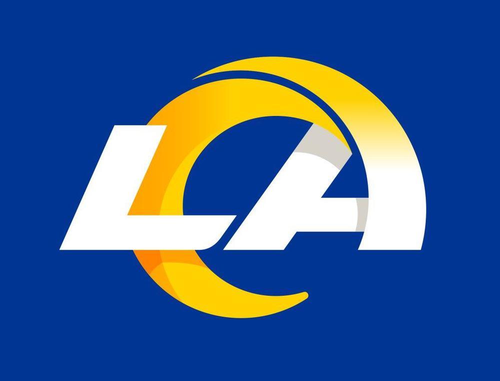 Free Los Angeles Rams - MyCraftsGfit - Free 5D Diamond Painting