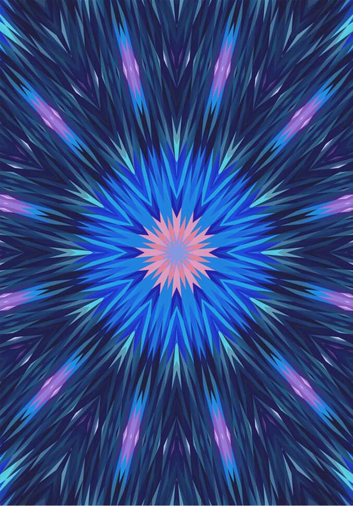 Free Mandala - MyCraftsGfit - Free 5D Diamond Painting