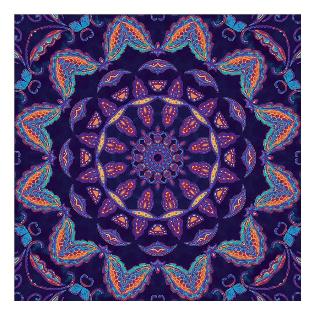 Free Mandala - MyCraftsGfit - Free 5D Diamond Painting