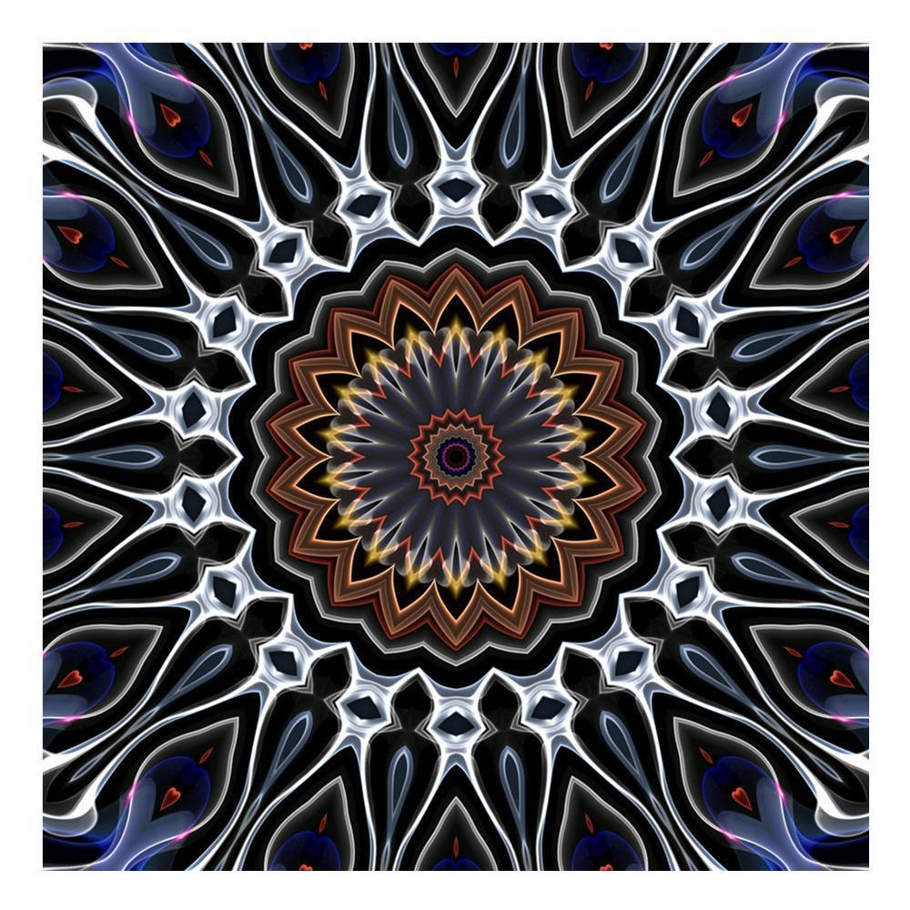 Free Mandala - MyCraftsGfit - Free 5D Diamond Painting