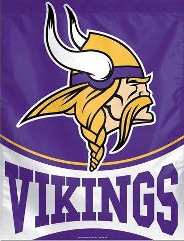 Free Minnesota Vikings - MyCraftsGfit - Free 5D Diamond Painting