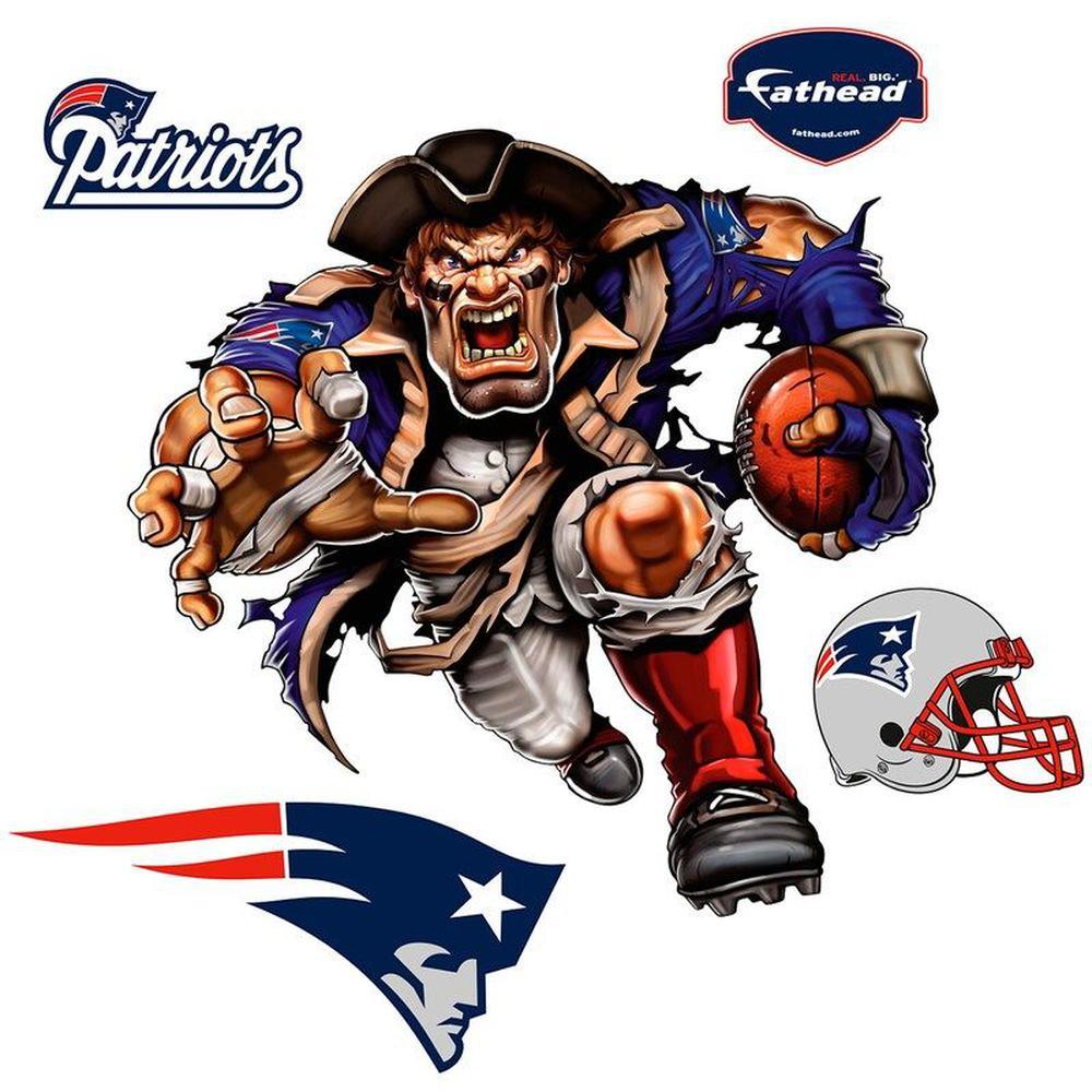 Free New England Patriots - MyCraftsGfit - Free 5D Diamond Painting