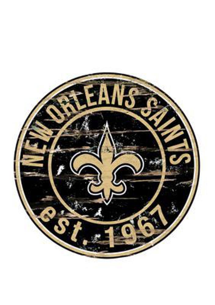 Free New Orleans Saints - MyCraftsGfit - Free 5D Diamond Painting