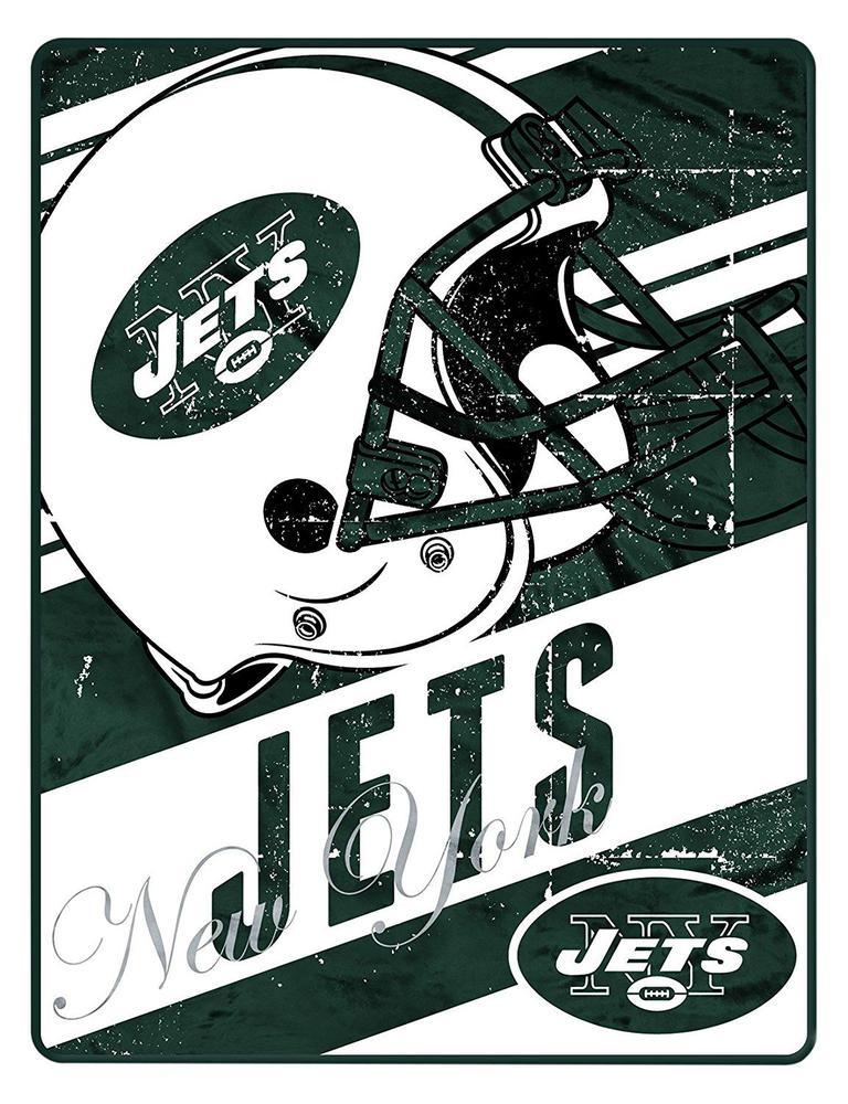 Free New York Jets - MyCraftsGfit - Free 5D Diamond Painting