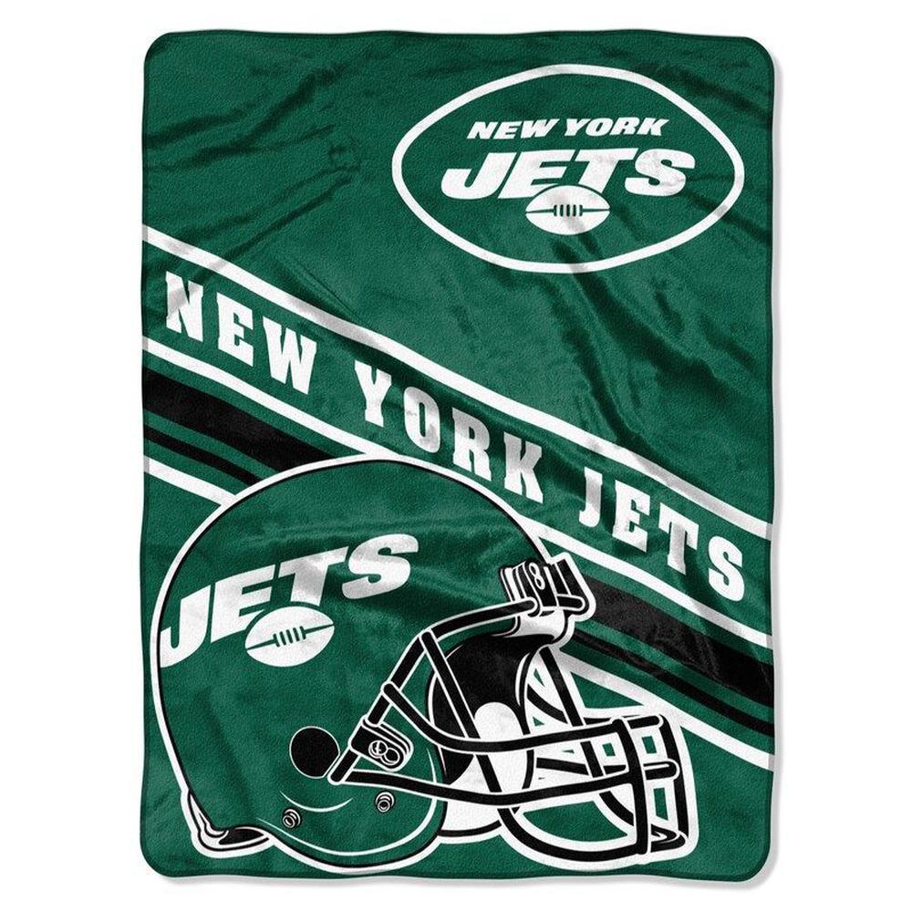 Free New York Jets - MyCraftsGfit - Free 5D Diamond Painting