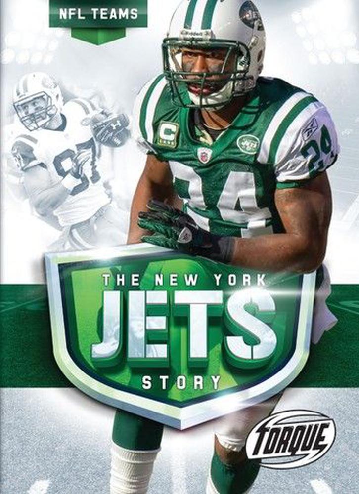 Free New York Jets - MyCraftsGfit - Free 5D Diamond Painting