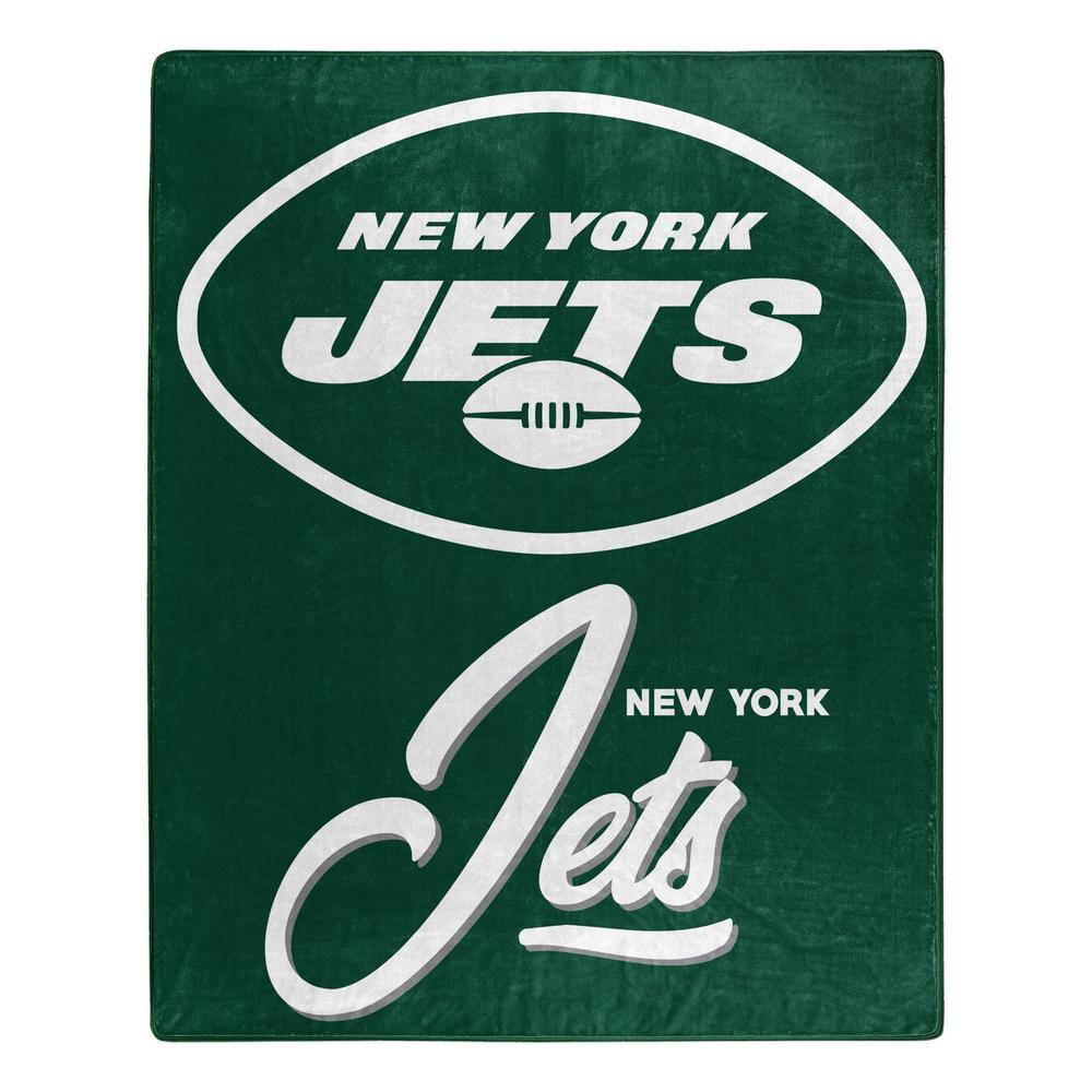 Free New York Jets - MyCraftsGfit - Free 5D Diamond Painting