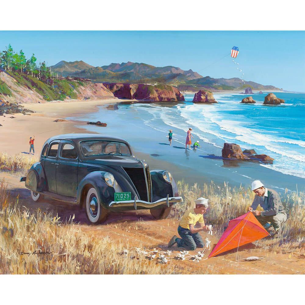 Free Outdoor Vehicle - MyCraftsGfit - Free 5D Diamond Painting