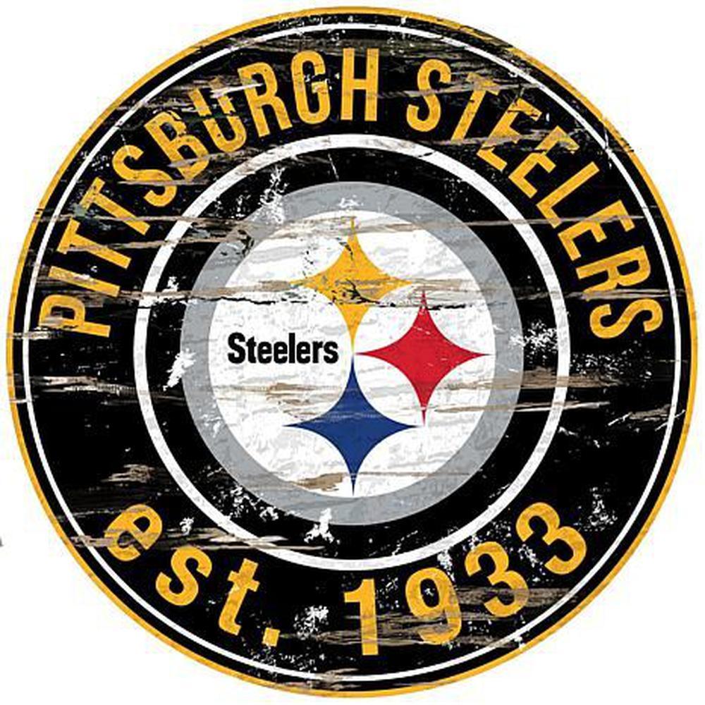 Free Pittsburgh Steelers - MyCraftsGfit - Free 5D Diamond Painting