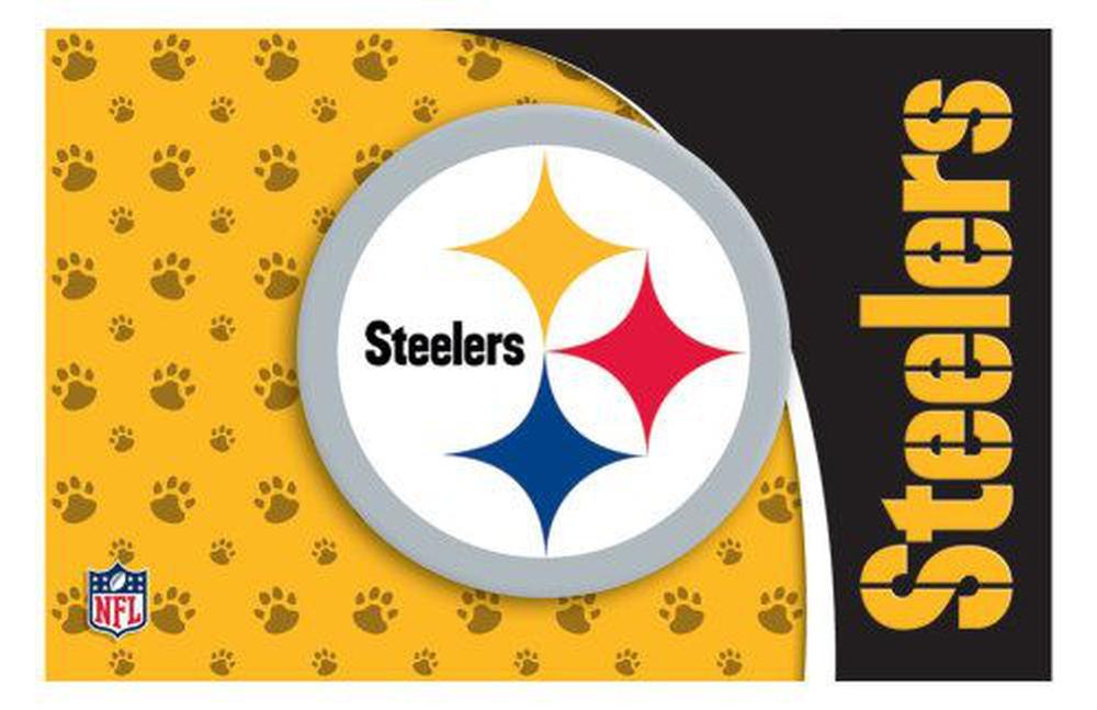 Free Pittsburgh Steelers - MyCraftsGfit - Free 5D Diamond Painting