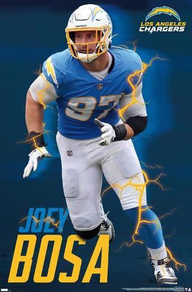 Free San Diego Chargers - MyCraftsGfit - Free 5D Diamond Painting