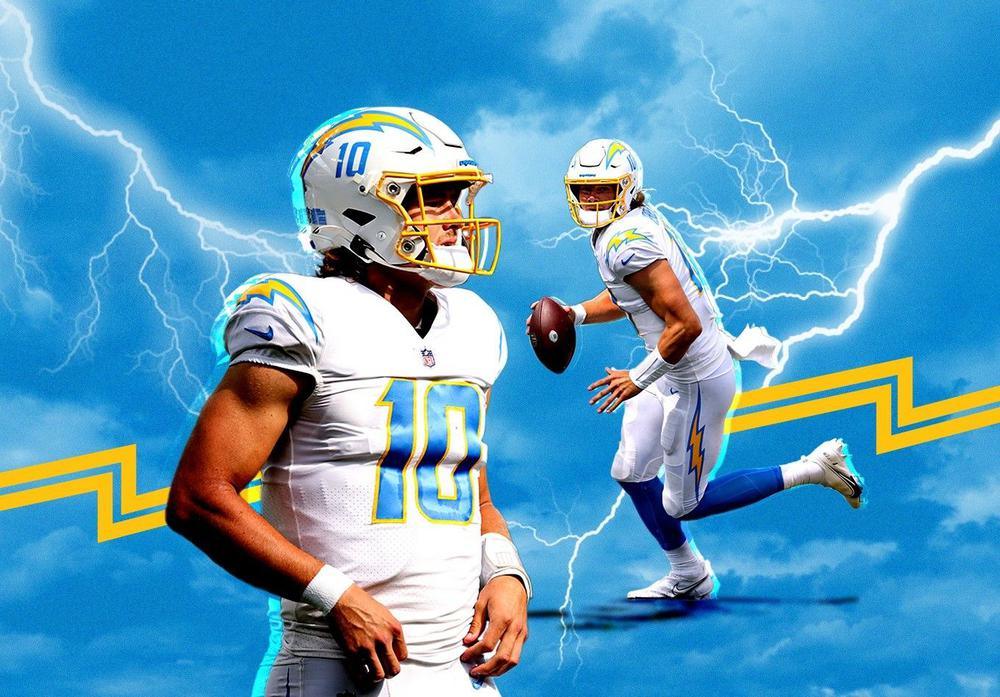 Free San Diego Chargers - MyCraftsGfit - Free 5D Diamond Painting