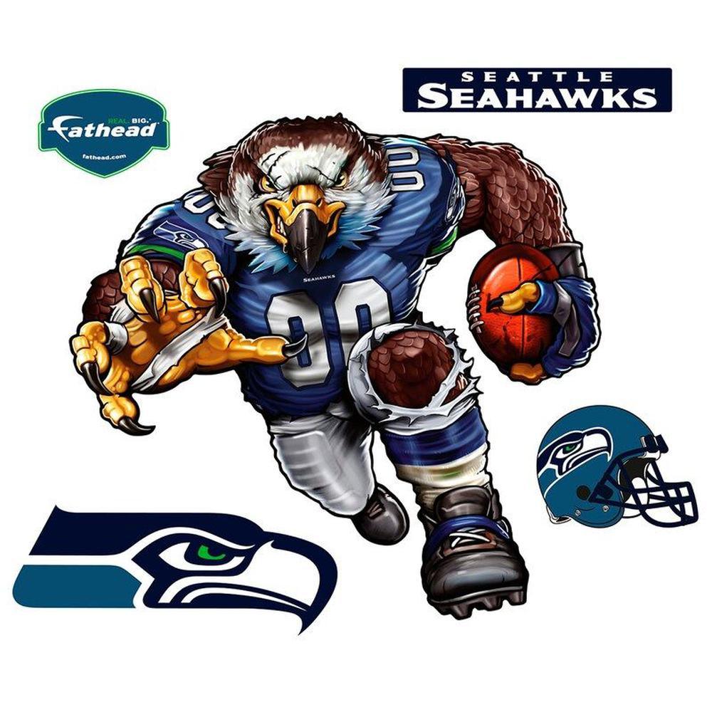 Free Seattle Seahawks - MyCraftsGfit - Free 5D Diamond Painting