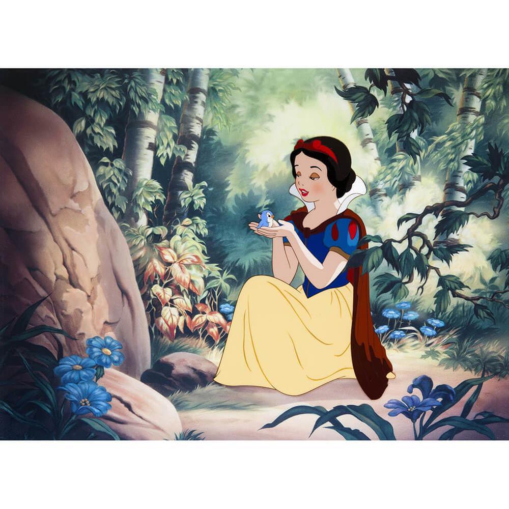 Free Sweet Princess Forest - MyCraftsGfit - Free 5D Diamond Painting