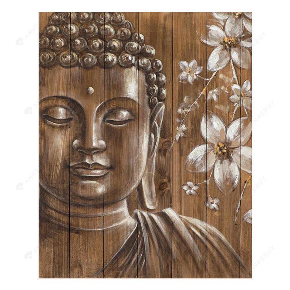 Free Tathagata Buddha - MyCraftsGfit - Free 5D Diamond Painting