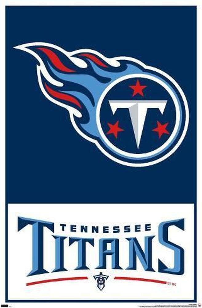 Free Tennessee Titans - MyCraftsGfit - Free 5D Diamond Painting