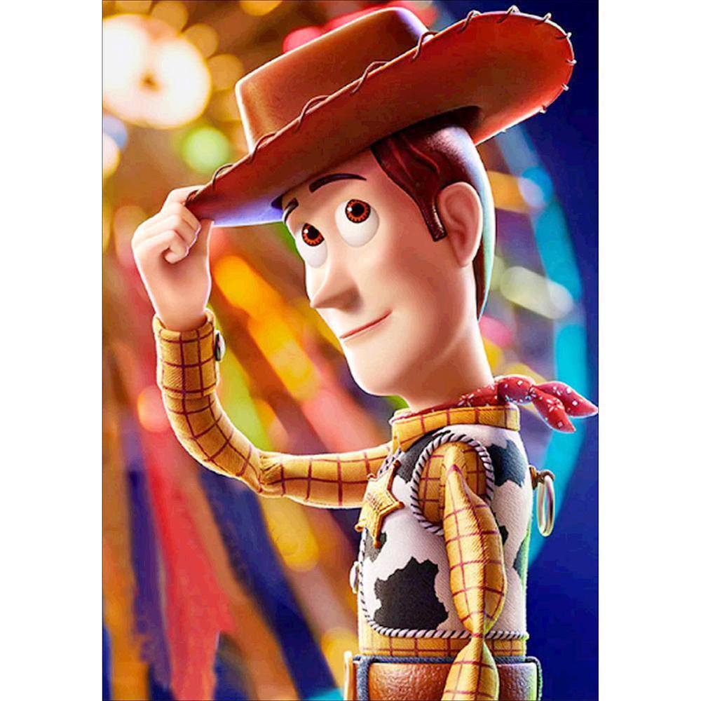 Free Toy Story - MyCraftsGfit - Free 5D Diamond Painting