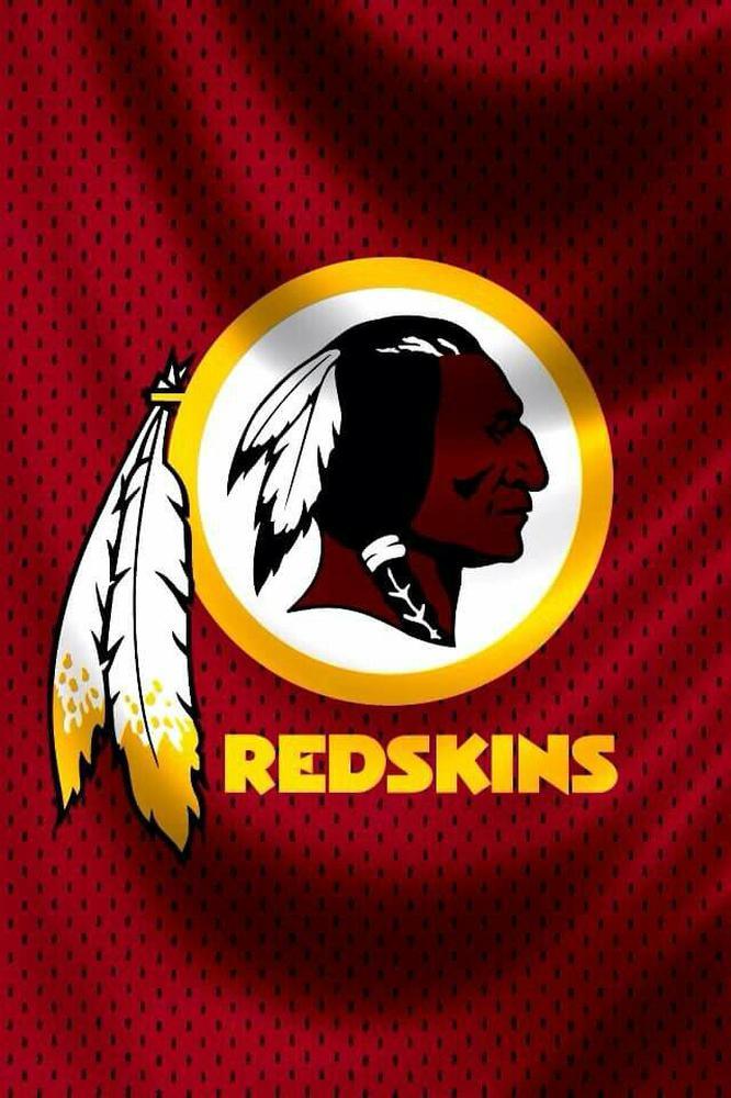 Free Washington Redskins - MyCraftsGfit - Free 5D Diamond Painting