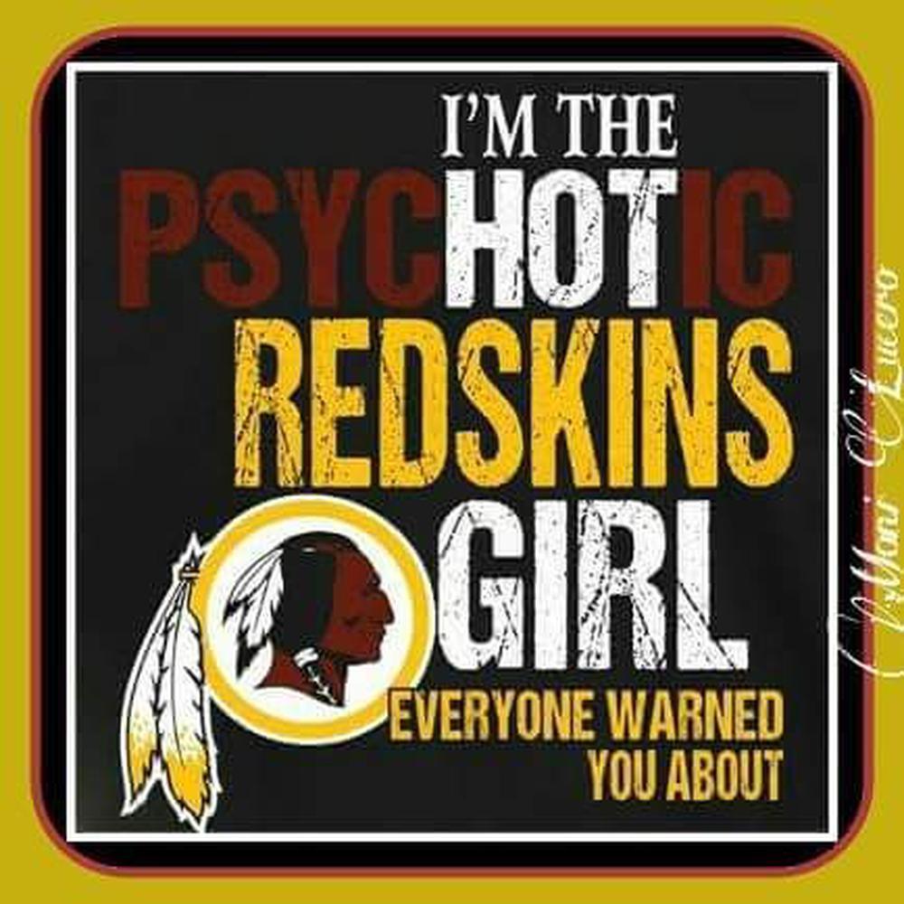 Free Washington Redskins - MyCraftsGfit - Free 5D Diamond Painting